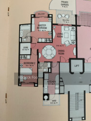 Tanglin Park (D10), Condominium #241556351